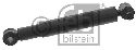 FEBI BILSTEIN 20486 - Shock Absorber Front Axle MAN