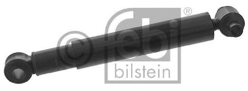 FEBI BILSTEIN 20486 - Shock Absorber Front Axle MAN