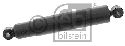 FEBI BILSTEIN 20488 - Shock Absorber Rear Axle MAN