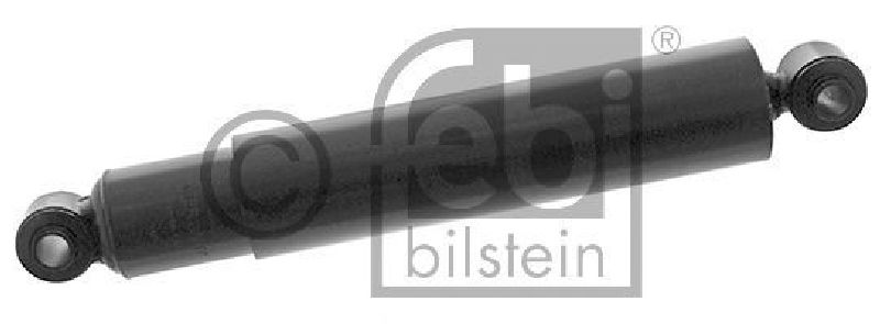 FEBI BILSTEIN 20488 - Shock Absorber Rear Axle MAN