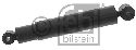 FEBI BILSTEIN 20489 - Shock Absorber Front Axle MAN