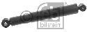 FEBI BILSTEIN 20490 - Shock Absorber Front Axle MAN