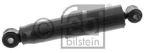 FEBI BILSTEIN 20492 - Shock Absorber Rear Axle DAF