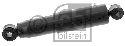 FEBI BILSTEIN 20492 - Shock Absorber Rear Axle DAF