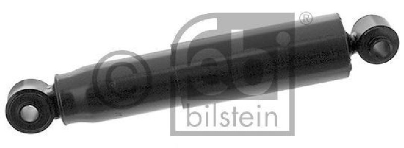 FEBI BILSTEIN 20492 - Shock Absorber Rear Axle DAF
