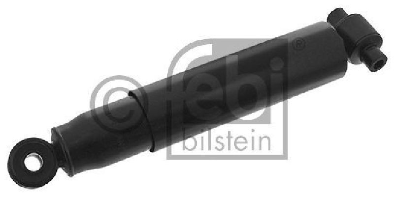 FEBI BILSTEIN 20493 - Shock Absorber Rear Axle VOLVO