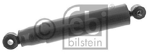 FEBI BILSTEIN 20494 - Shock Absorber Rear Axle MERCEDES-BENZ