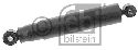 FEBI BILSTEIN 20494 - Shock Absorber Rear Axle MERCEDES-BENZ