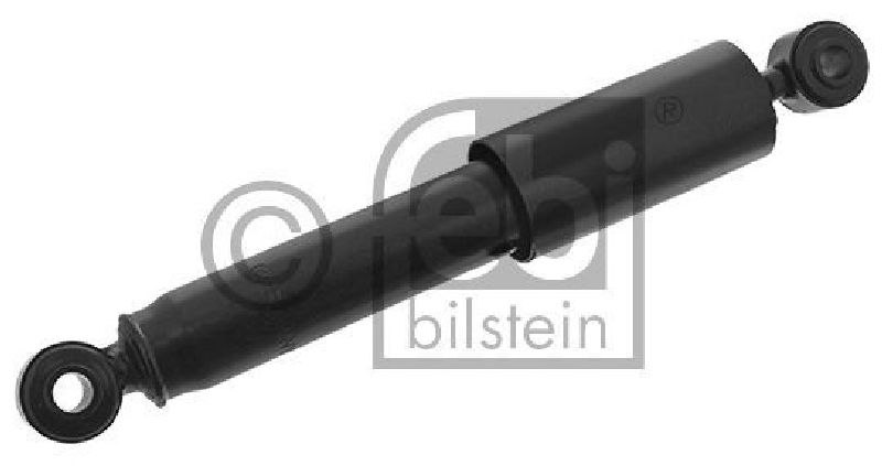 FEBI BILSTEIN 20498 - Shock Absorber Front Axle