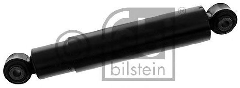 FEBI BILSTEIN 20499 - Shock Absorber Front Axle IVECO