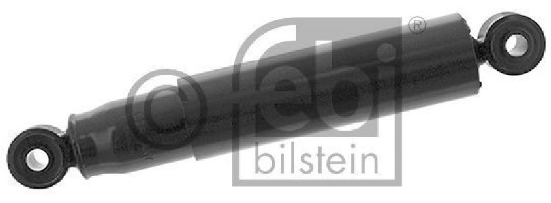 FEBI BILSTEIN 20508 - Shock Absorber Front Axle RENAULT TRUCKS, VOLVO