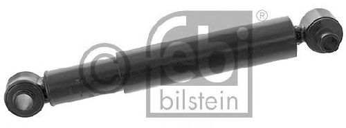 FEBI BILSTEIN 20513 - Shock Absorber Front Axle MAN