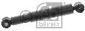 FEBI BILSTEIN 20513 - Shock Absorber Front Axle MAN