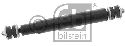 FEBI BILSTEIN 20524 - Shock Absorber Front Axle VOLVO