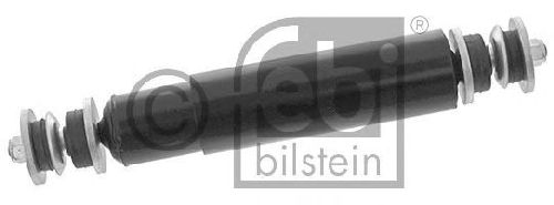 FEBI BILSTEIN 20527 - Shock Absorber Front Axle SCANIA