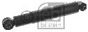 FEBI BILSTEIN 20529 - Shock Absorber Rear Axle MAN