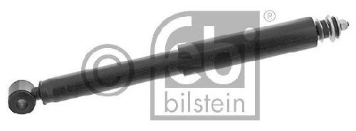 FEBI BILSTEIN 20530 - Shock Absorber Front Axle RENAULT TRUCKS