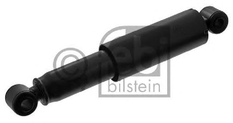 FEBI BILSTEIN 20532 - Shock Absorber Front Axle