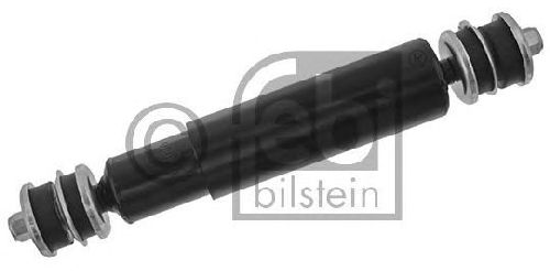 FEBI BILSTEIN 20534 - Shock Absorber Front Axle | Rear Axle MAN