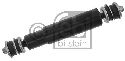 FEBI BILSTEIN 20534 - Shock Absorber Front Axle | Rear Axle MAN