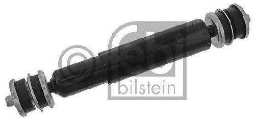 FEBI BILSTEIN 20535 - Shock Absorber Rear Axle | Front Axle MAN