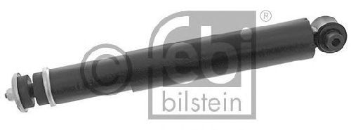 FEBI BILSTEIN 20536 - Shock Absorber Rear Axle VOLVO