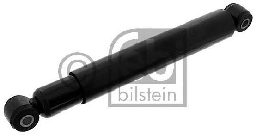 FEBI BILSTEIN 20539 - Shock Absorber Front Axle
