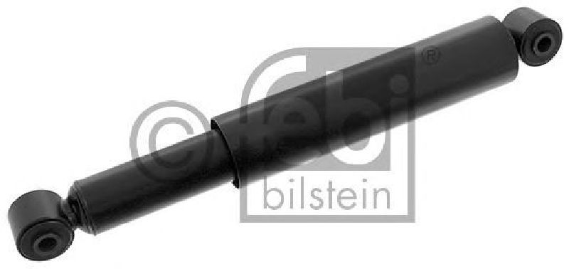 FEBI BILSTEIN 20540 - Shock Absorber Front Axle MERCEDES-BENZ