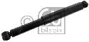 FEBI BILSTEIN 20541 - Shock Absorber Rear Axle MAN