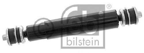 FEBI BILSTEIN 20545 - Shock Absorber Rear Axle DAF