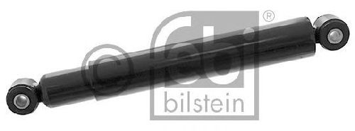 FEBI BILSTEIN 20546 - Shock Absorber Front Axle