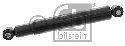 FEBI BILSTEIN 20546 - Shock Absorber Front Axle