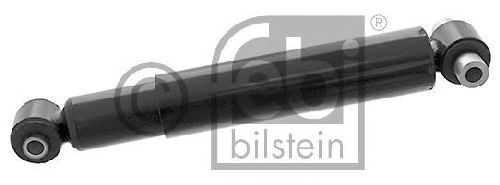 FEBI BILSTEIN 20547 - Shock Absorber Rear Axle | Front Axle