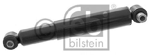 FEBI BILSTEIN 20548 - Shock Absorber Front Axle