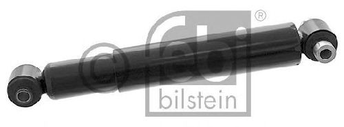 FEBI BILSTEIN 20549 - Shock Absorber Front Axle