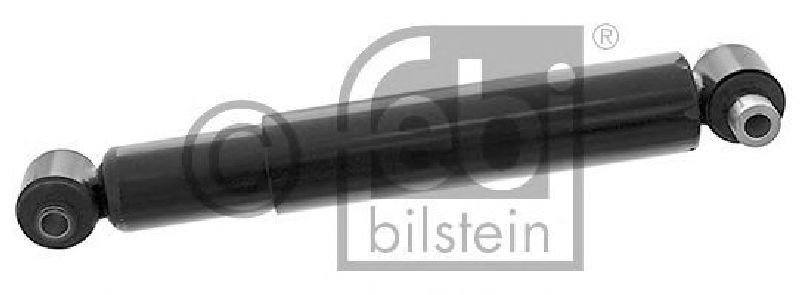 FEBI BILSTEIN 20549 - Shock Absorber Front Axle
