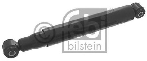 FEBI BILSTEIN 20551 - Shock Absorber Front Axle