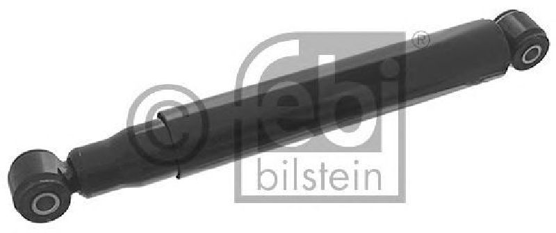 FEBI BILSTEIN 20551 - Shock Absorber Front Axle