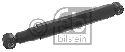 FEBI BILSTEIN 20551 - Shock Absorber Front Axle