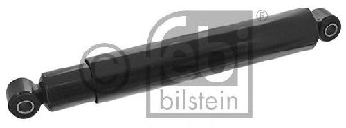 FEBI BILSTEIN 20552 - Shock Absorber Rear Axle SCANIA