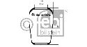 FEBI BILSTEIN 20762 - Boot, air suspension