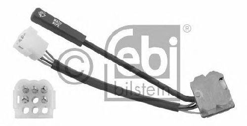 FEBI BILSTEIN 21009 - Wiper Switch