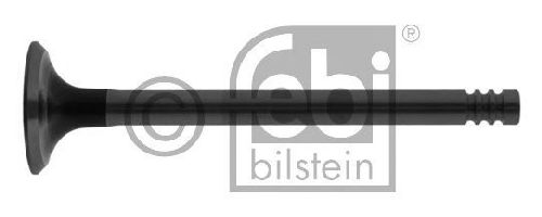 FEBI BILSTEIN 21012 - Exhaust Valve
