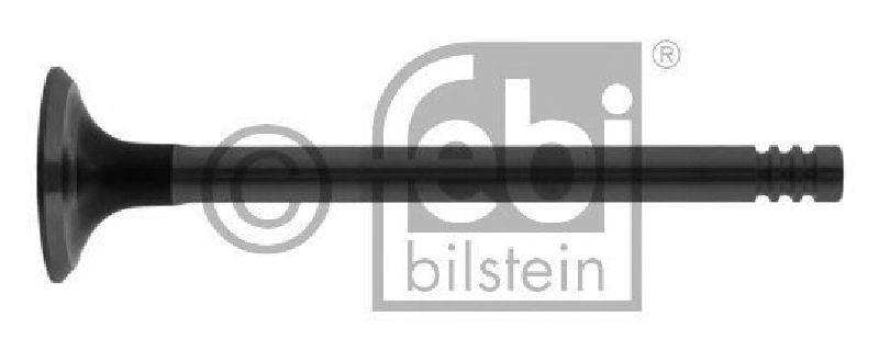 FEBI BILSTEIN 21012 - Exhaust Valve