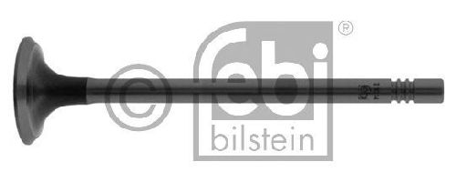 FEBI BILSTEIN 21014 - Exhaust Valve