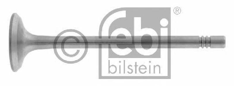 FEBI BILSTEIN 21016 - Exhaust Valve VW, SKODA