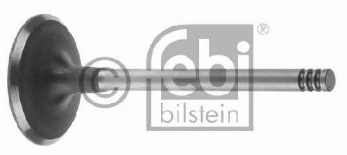 FEBI BILSTEIN 21020 - Inlet Valve VW, SKODA, AUDI, SEAT