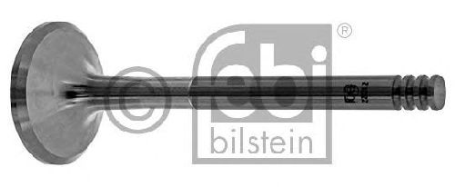 FEBI BILSTEIN 21022 - Exhaust Valve VW, SEAT, SKODA