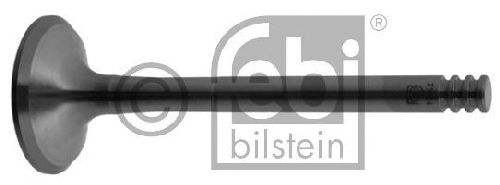 FEBI BILSTEIN 21024 - Exhaust Valve VW, AUDI, SEAT, SKODA