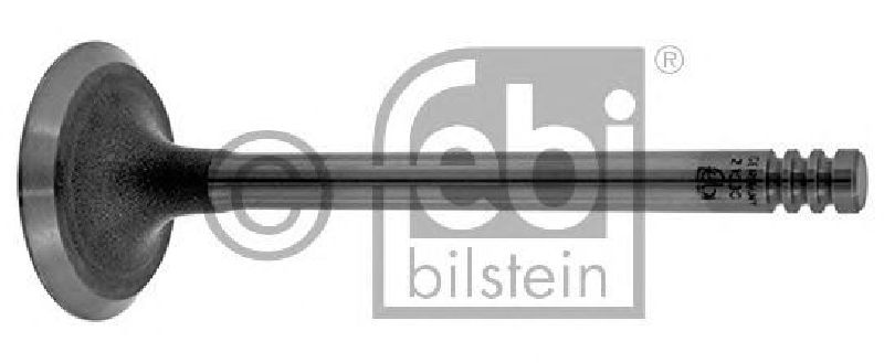 FEBI BILSTEIN 21030 - Inlet Valve